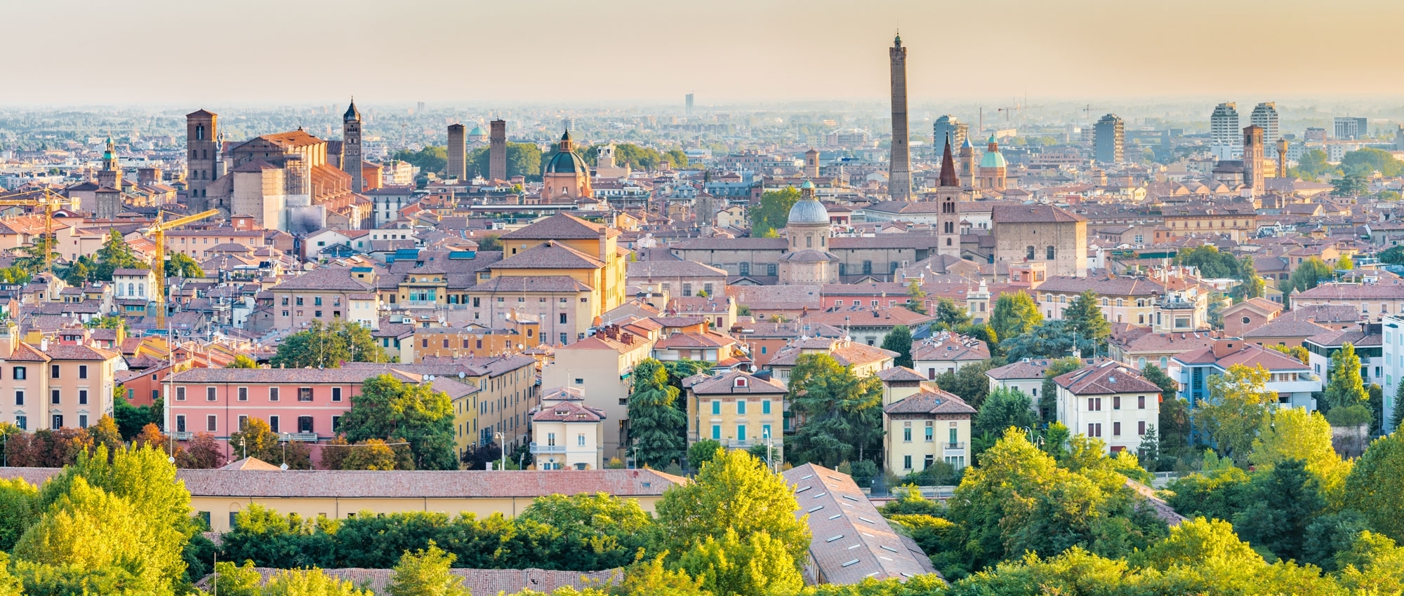 62 Fun & Unusual Things To Do In Bologna, Italy